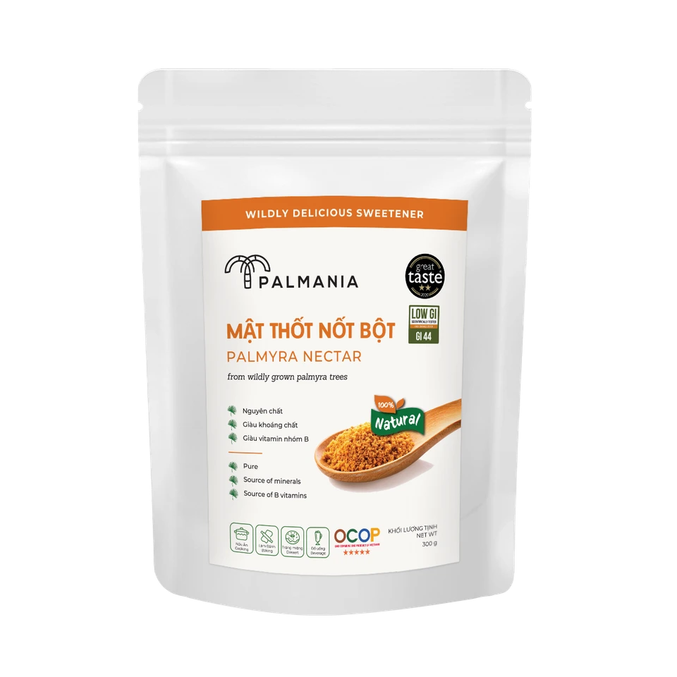 Palmyra Nectar Powder 150 g