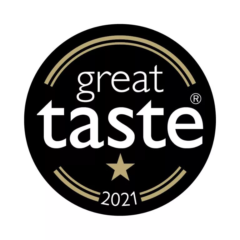 Great Taste 2021